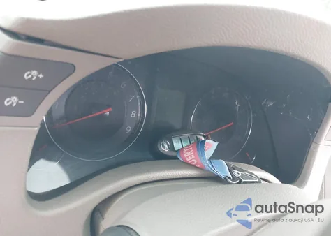 2007 Infiniti G35 Journey from USA, damaged, VIN JNKBV61E77M710618